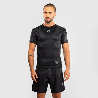 Rashguard Venum Nexus maniche corte