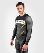 Rashguard Venum One FC Impact maniche lunghe