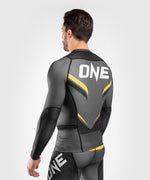 Rashguard Venum One FC Impact maniche lunghe