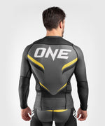 Rashguard Venum One FC Impact maniche lunghe