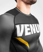 Rashguard Venum One FC Impact maniche lunghe