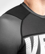 Rashguard Venum One FC Impact maniche lunghe