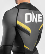 Rashguard Venum One FC Impact maniche lunghe