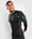 Rashguard Venum Tempest 2.0 maniche lunghe