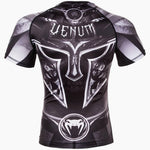 Rashguard a maniche corte Venum Gladiator 3.0 02987