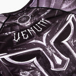 Rashguard a maniche corte Venum Gladiator 3.0 02987