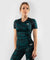 Rashguard donna Venum Defender maniche corte