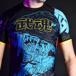 Rashguard Half Sumo Bukon