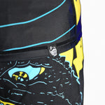 Rashguard Half Sumo Bukon