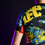 Rashguard Half Sumo Bukon