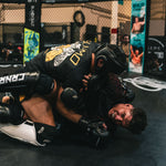 Rashguard Half Sumo Junkie