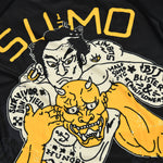 Rashguard Half Sumo Junkie