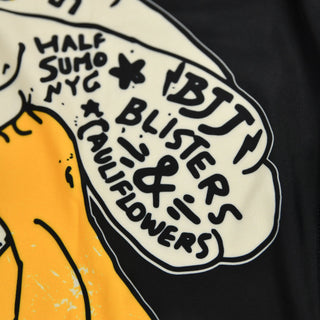 Rashguard Half Sumo Junkie