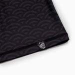 Rashguard Half Sumo Koi-Combat Arena