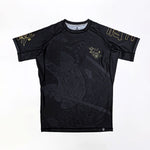 Rashguard Half Sumo No Mercy