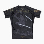 Rashguard Half Sumo No Mercy