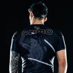 Rashguard Half Sumo No Mercy