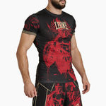 Rashguard Leone Legionarivs III AB949