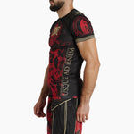 Rashguard Leone Legionarivs III AB949