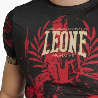 Rashguard Leone Legionarivs III AB949