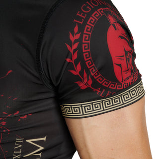 Rashguard Leone Legionarivs III AB949