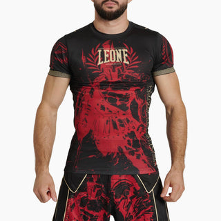 Rashguard Leone Legionarivs III AB949