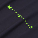 Rashguard Manto MANTOFIGHTER maniche corte