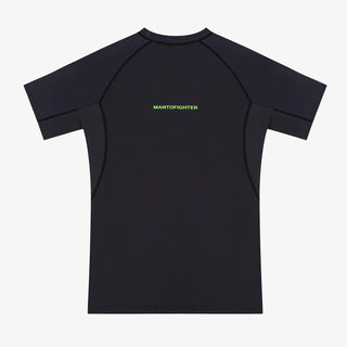 Rashguard Manto MANTOFIGHTER maniche corte