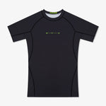 Rashguard Manto MANTOFIGHTER maniche corte