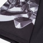 Rashguard Manto Metal maniche corte