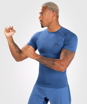 Rashguard Venum Contender maniche corte