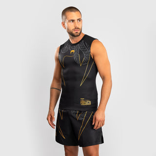 Rashguard Venum Serpenti senza maniche Nero