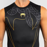 Rashguard Venum Serpenti senza maniche Nero