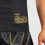 Rashguard Venum Serpenti senza maniche Nero