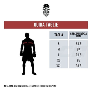 Rashguard Pride or Die Hang Loose maniche corte