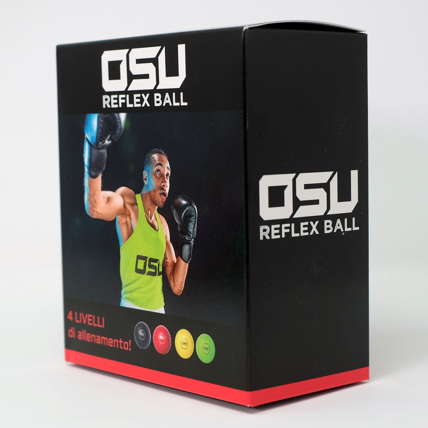 Reflex Ball OSU