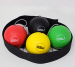 Reflex Ball OSU