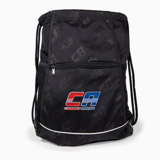 Sacca sportiva Combat Arena con zip