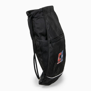 Sacca sportiva Combat Arena con zip