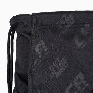 Sacca sportiva Combat Arena con zip