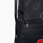 Sacca sportiva Combat Arena con zip