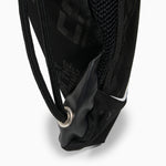 Sacca sportiva Combat Arena con zip