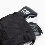 Sacca sportiva Combat Arena con zip