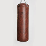 Sacco Boxe Leone 1947 Vintage 30 Kg Marrone AT823