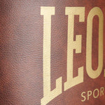 Sacco Boxe Leone 1947 Vintage 30 Kg Marrone AT823
