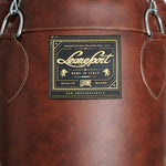 Sacco Boxe Leone 1947 Vintage 30 Kg Marrone AT823