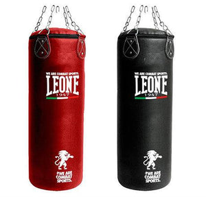 Sacco Boxe Leone Basic AT840