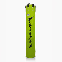 Sacco Fairtex HB5 Verde 30 kg 120 cm Pieno-Combat Arena