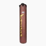 Sacco Fairtex HB6 Python Print Rosso 40 kg 180 cm Pieno-Combat Arena