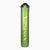 Sacco Fairtex HB6 Python Print Verde 40 kg 180 cm Pieno-Combat Arena
